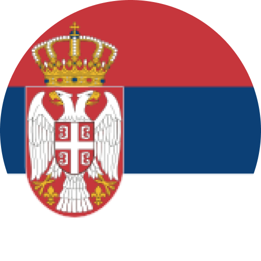 Zastava Srbije