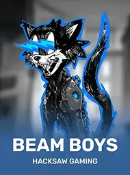 Beam Boys
