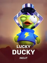 Lucky Ducky