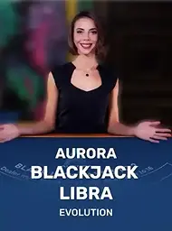 Aurora Blackjack Aurora Blackjack