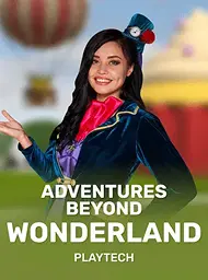 Wonderland Wonderland