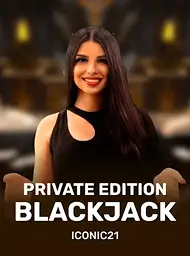 Blackjack Blackjack