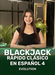 Blackjack Blackjack