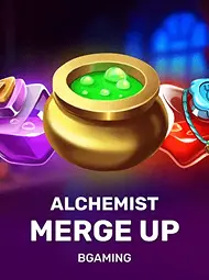 Alchemist Merge Up