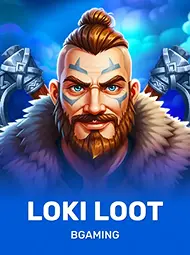 Loki Loot