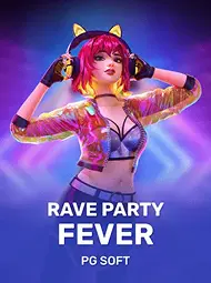 Rave Party Fever